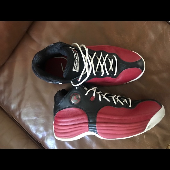 Nike Other - 2013!..Auth Nike Jordan’s ..flash  from the past🥳🥳❌❌